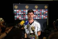 Thibaut Courtois